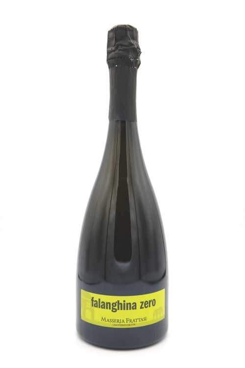 Falanghina Metodo Classico Extra Brut