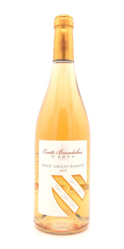 Pinot Grigio Ramato DOC 2022