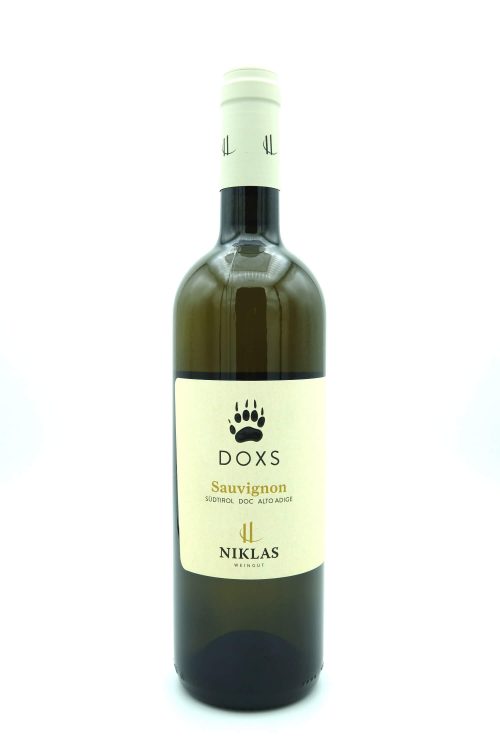 Sauvignon Doxs 2020 DOC