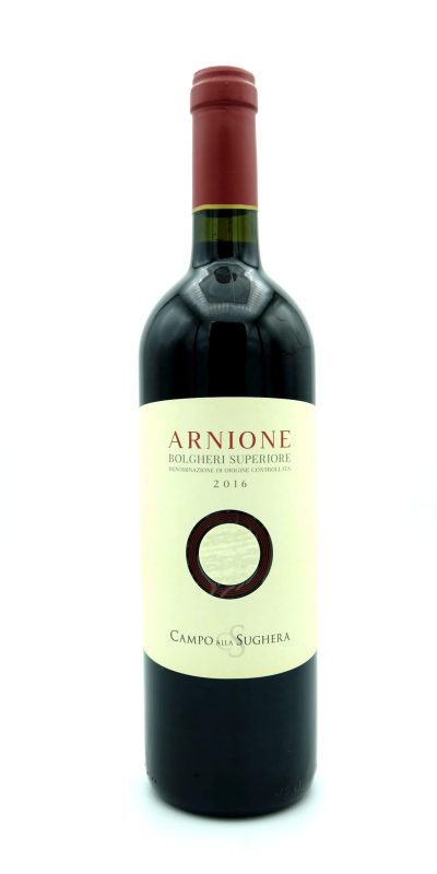 Arnione DOC 2017