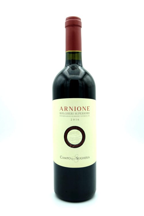 Arnione DOC 2017