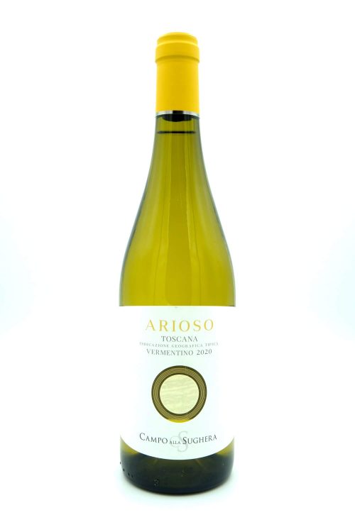 Arioso IGT 2020