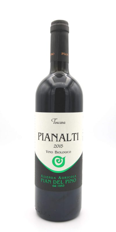 Pianalti IGT Toscana 2020