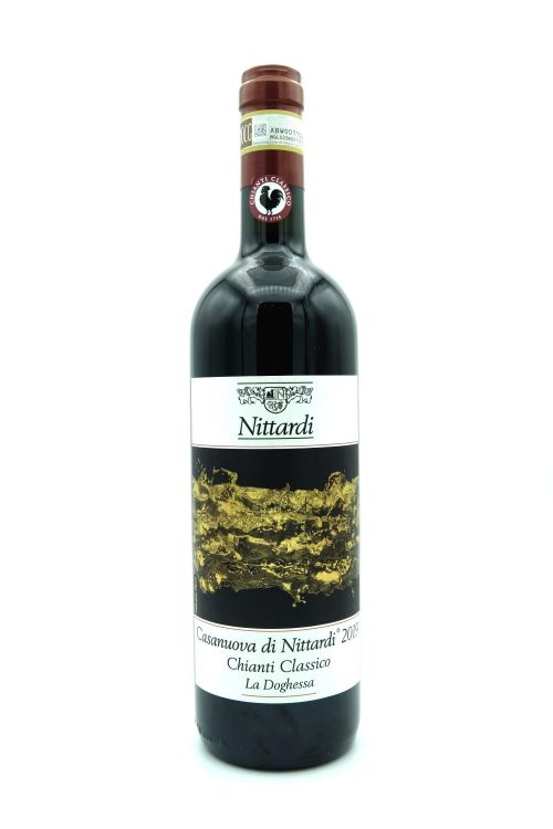 Chianti Classico Casanuova di Nittardi DOCG 2021 Vigna Doghessa