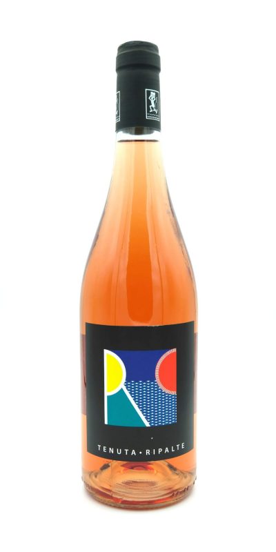 Rosato delle Ripalte IGT 2023