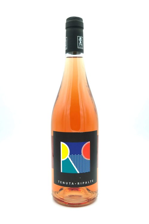Rosato delle Ripalte IGT 2023