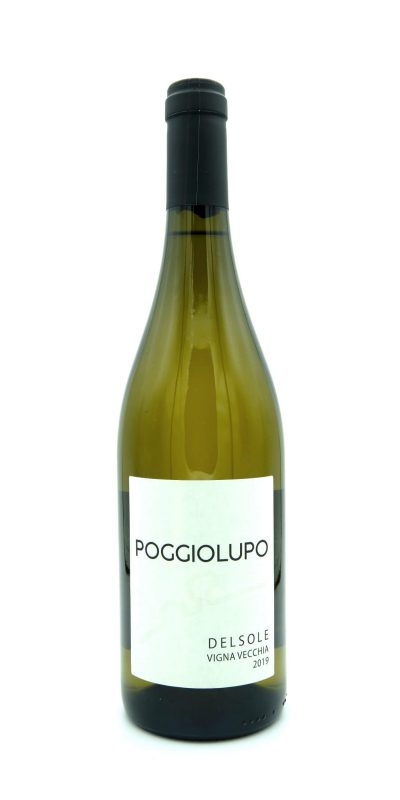 DelSole Vigna Vecchia 2019 IGP