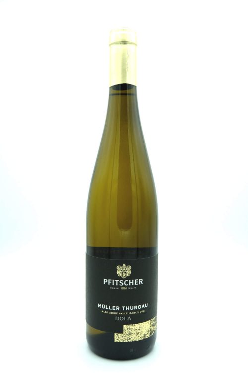 Muller Thurgau DOC 2021 Dola