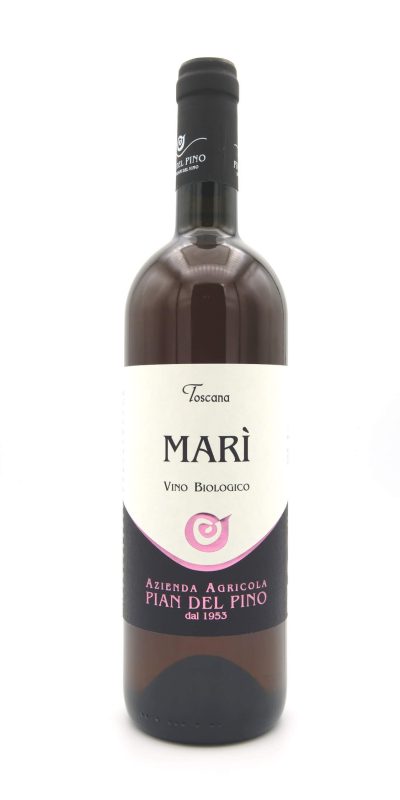Marii Rosato 2022 IGT Toscana